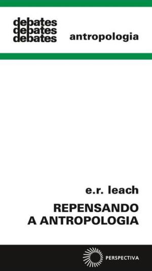 Repensando a antropologia