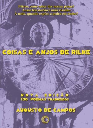 Coisas e anjos de Rilke