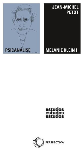 Melanie Klein I