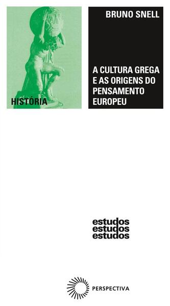 Cultura grega e as origens do pensamento