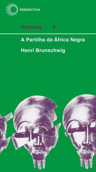 A partilha da África negra