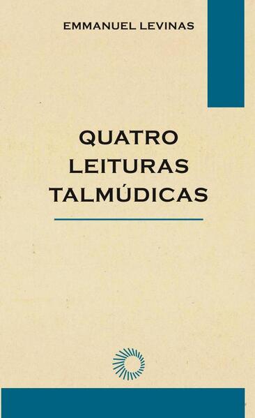 Quatro leituras talmúdicas