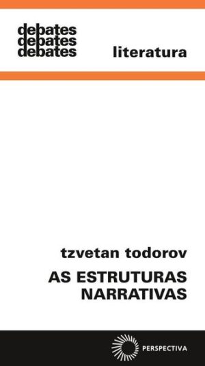 As estruturas narrativas