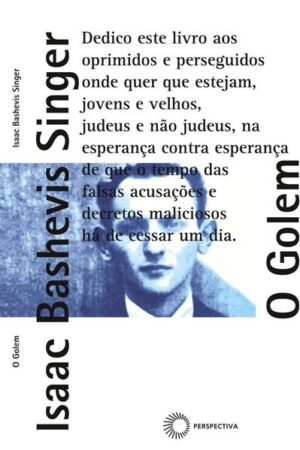 O Golem
