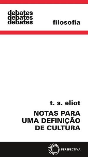Notas para uma definição de cultura