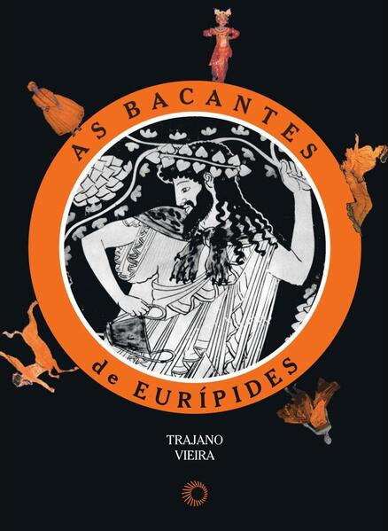 As bacantes de Eurípides