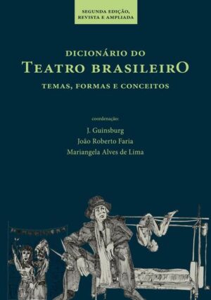 Dicionário do teatro brasileiro