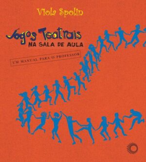 Jogos teatrais na sala de aula