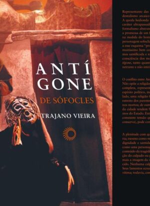 Antígone de Sófocles