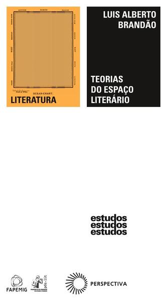 Teorias do espaço literário