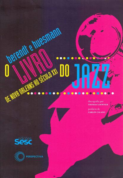 O livro do jazz