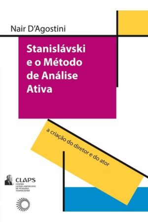 Stanislavski e o método de análise ativa