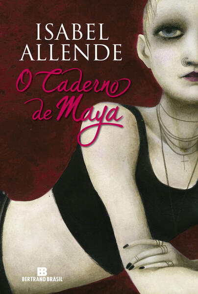 O caderno de Maya