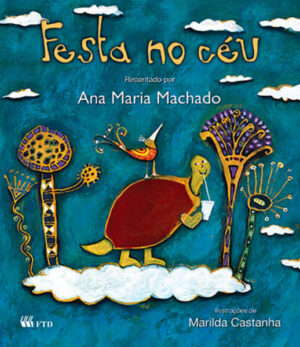 Festa no céu