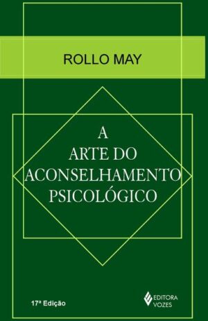 A arte do aconselhamento psicológico