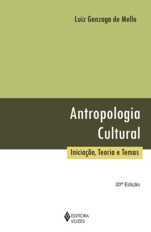 Antropologia cultural