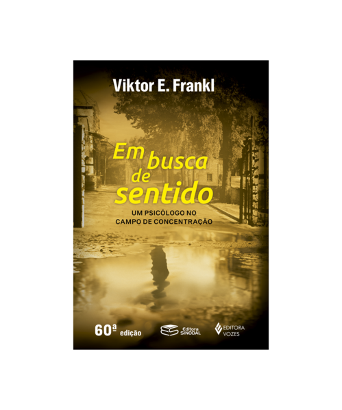 Em busca de sentido
