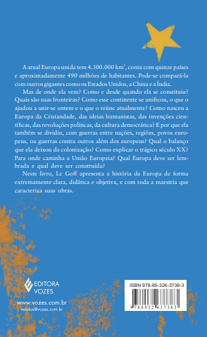 Uma breve história da Europa - Imagem 2