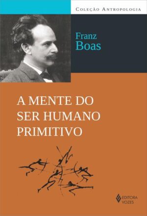 Mente do ser humano primitivo