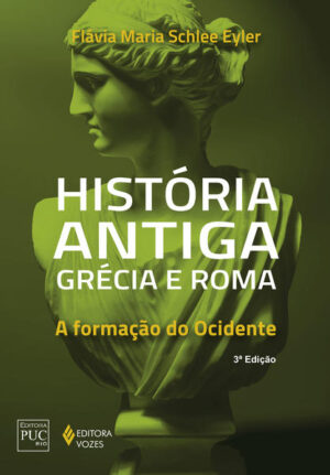 História antiga Grécia e Roma