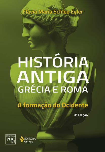 História antiga Grécia e Roma