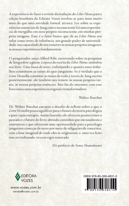 O Livro Vermelho de C. G. Jung - Imagem 2