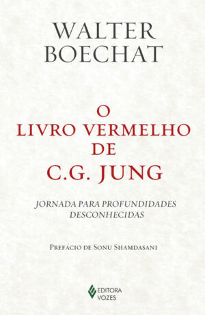 O Livro Vermelho de C. G. Jung