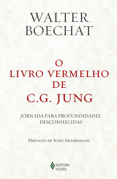 O Livro Vermelho de C. G. Jung