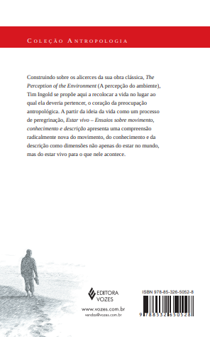 Estar vivo - Imagem 2