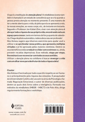 Caderno de exercícios de atenção plena - Imagem 2