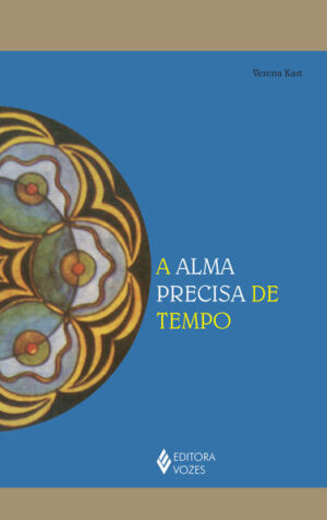 Alma precisa de tempo