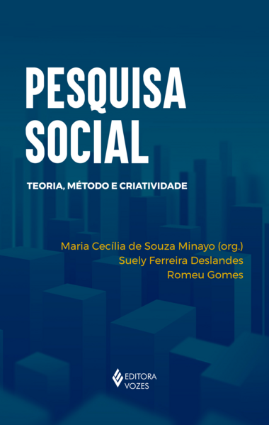 Pesquisa social