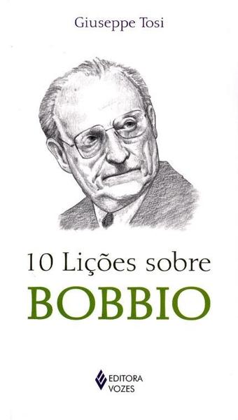 10 lições sobre Bobbio