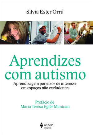 Aprendizes com autismo