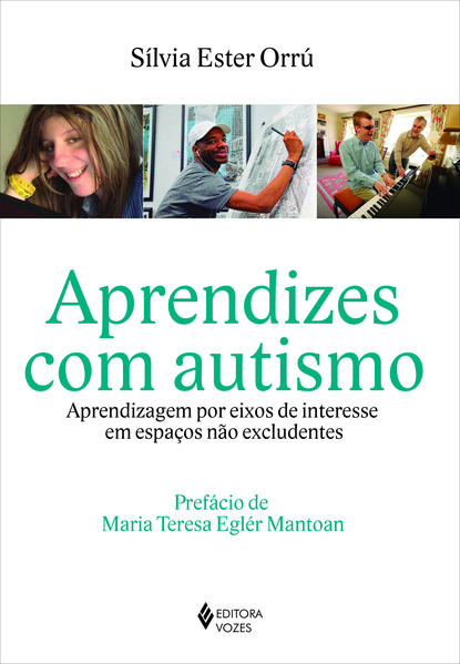 Aprendizes com autismo