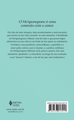 Grande livro do Ho'oponopono - Imagem 2