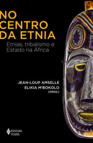 No centro da etnia