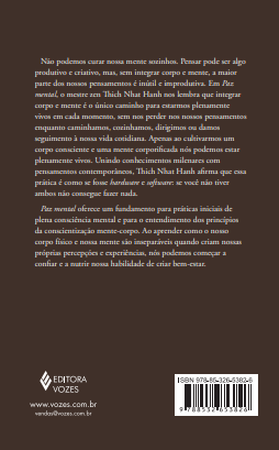 Paz Mental - Imagem 2