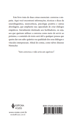 O poder de uma boa conversa - Imagem 2
