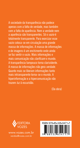 Sociedade da transparência - Imagem 2