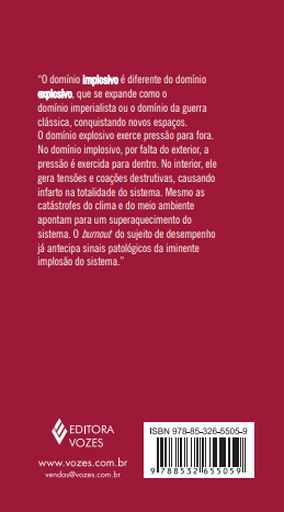 Topologia da violência - Imagem 2