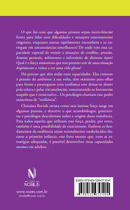Resiliência - Imagem 2