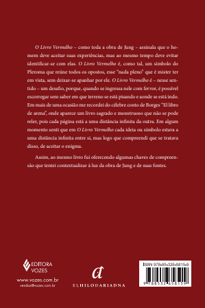 O Livro Vermelho de Jung - Imagem 2