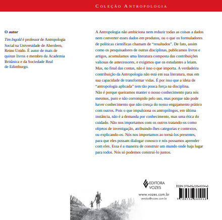Antropologia - Imagem 2