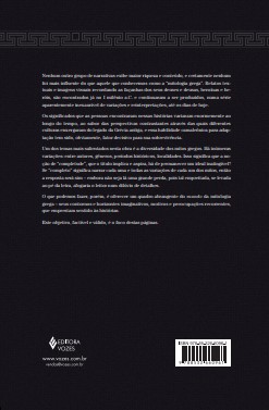 O mundo completo da mitologia grega - Imagem 2