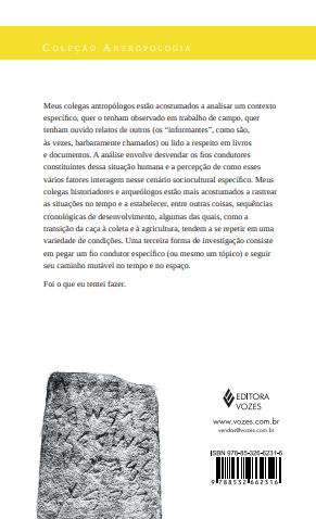 A lógica da escrita e a organização da sociedade - Imagem 2
