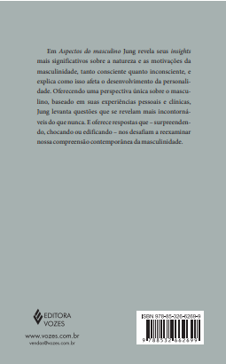 Aspectos do masculino - Imagem 2