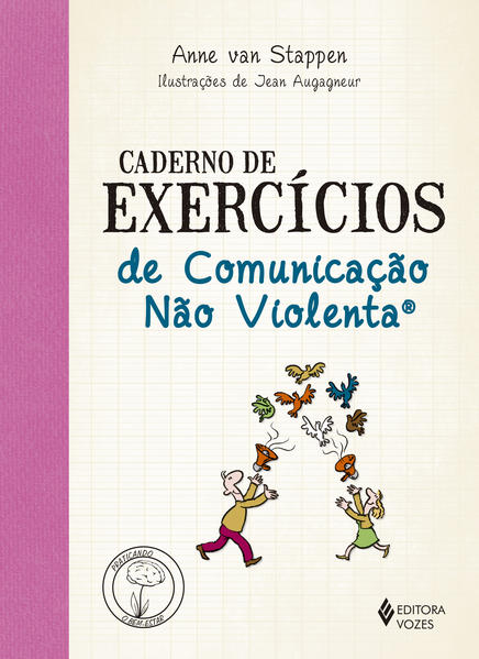 Caderno de exercícios de comunicação não violenta