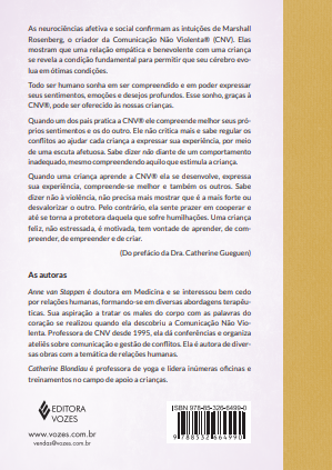 Caderno de exercícios de comunicação não violenta com as crianças - Imagem 2