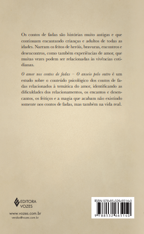 O amor nos contos de fadas - Imagem 2